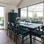 4 Star In Tatil Evi Fåborg