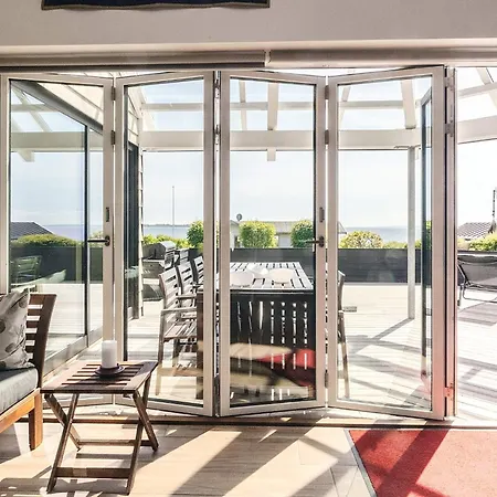 4 Star In * Fåborg
