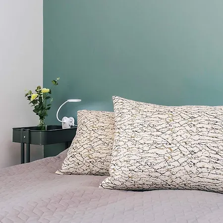 Semesterbostad 4 Star In Fåborg