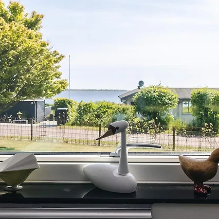 Semesterbostad 4 Star In Fåborg